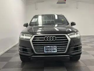 Audi Q7 2017 AWD 3.0T quattro Premium Plus SUV de 4 puertas