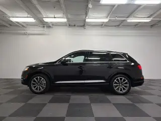 Audi Q7 2017 AWD 3.0T quattro Premium Plus SUV de 4 puertas