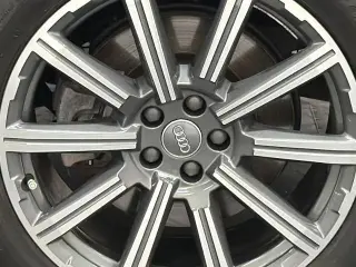 Audi Q7 2017 AWD 3.0T quattro Premium Plus SUV de 4 puertas