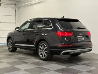 Audi Q7 2017 AWD 3.0T quattro Premium Plus SUV de 4 puertas