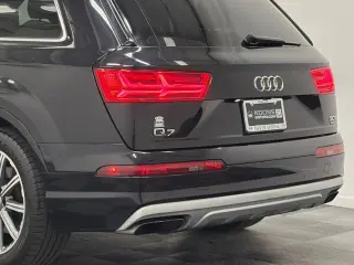 Audi Q7 2017 AWD 3.0T quattro Premium Plus SUV de 4 puertas