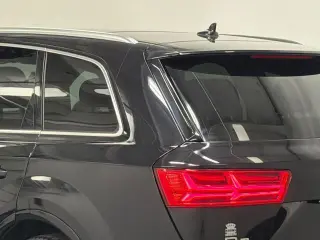 Audi Q7 2017 AWD 3.0T quattro Premium Plus SUV de 4 puertas