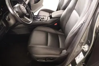 Mazda CX-30 2021 AWD 2.5 Turbo 4p SUV
