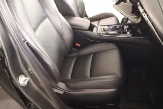 Mazda CX-30 2021 AWD 2.5 Turbo 4p SUV