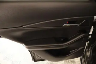 Mazda CX-30 2021 AWD 2.5 Turbo 4p SUV