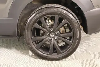 Mazda CX-30 2021 AWD 2.5 Turbo 4p SUV