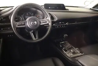 Mazda CX-30 2021 AWD 2.5 Turbo 4p SUV