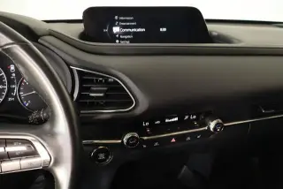 Mazda CX-30 2021 AWD 2.5 Turbo 4p SUV