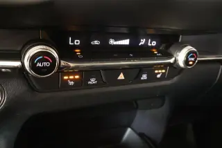 Mazda CX-30 2021 AWD 2.5 Turbo 4p SUV