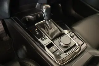 Mazda CX-30 2021 AWD 2.5 Turbo 4p SUV