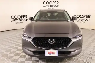 Mazda CX-30 2021 AWD 2.5 Turbo 4p SUV