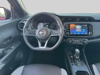 Nissan Kicks 2024 SR 4dr Crossover