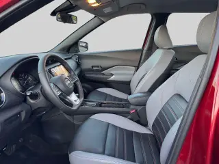 Nissan Kicks 2024 SR 4dr Crossover