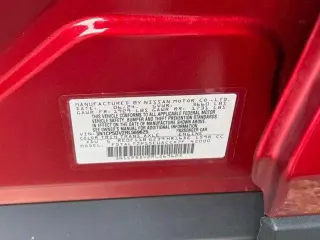 Nissan Kicks 2024 SR 4dr Crossover
