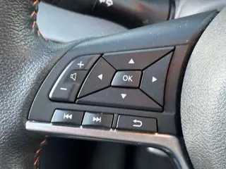Nissan Kicks 2024 SR 4dr Crossover