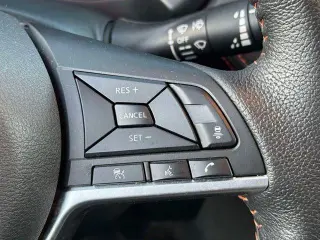 Nissan Kicks 2024 SR 4dr Crossover
