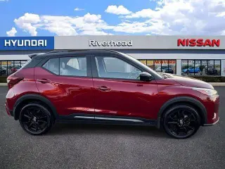 Nissan Kicks 2024 SR 4dr Crossover