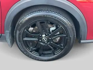 Nissan Kicks 2024 SR 4dr Crossover