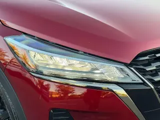 Nissan Kicks 2024 SR 4dr Crossover