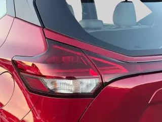Nissan Kicks 2024 SR 4dr Crossover