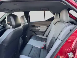 Nissan Kicks 2024 SR 4dr Crossover