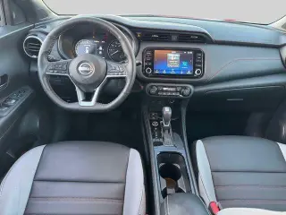 Nissan Kicks 2024 SR 4dr Crossover