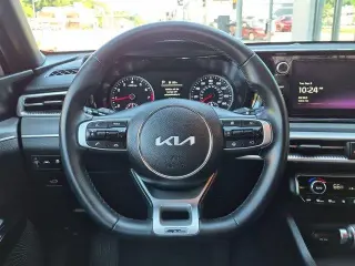 Kia K5 2024 GT-Line 4p Sedano