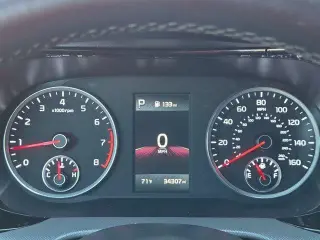Kia K5 2024 GT-Line 4p Sedano