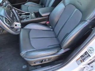 Kia K5 2024 GT-Line 4p Sedano