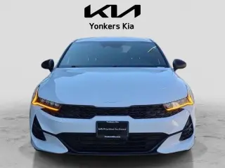 Kia K5 2024 GT-Line 4p Sedano