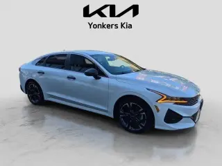 Kia K5 2024 GT-Line 4p Sedano