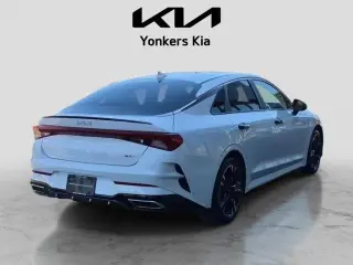 Kia K5 2024 GT-Line 4p Sedano