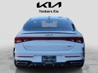 Kia K5 2024 GT-Line 4p Sedano