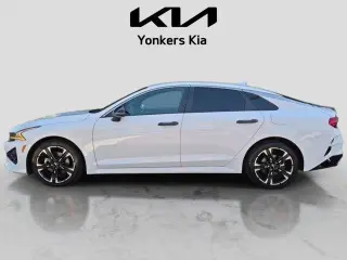 Kia K5 2024 GT-Line 4p Sedano