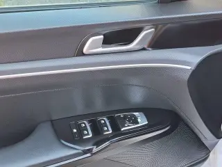 Kia K5 2024 GT-Line 4p Sedano