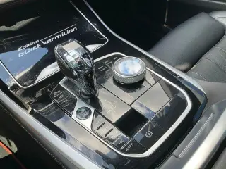 BMW X5 2022 tracción total xDrive40i 4p. Vehículo deportivo de actividad