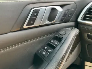BMW X5 2022 tracción total xDrive40i 4p. Vehículo deportivo de actividad