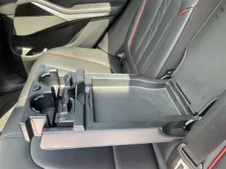 BMW X5 2022 tracción total xDrive40i 4p. Vehículo deportivo de actividad