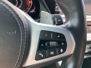 BMW X5 2022 tracción total xDrive40i 4p. Vehículo deportivo de actividad