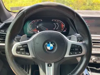 BMW X5 2022 tracción total xDrive40i 4p. Vehículo deportivo de actividad