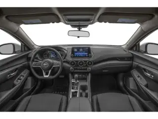 Nissan Sentra 2024 SV 4p Sedana