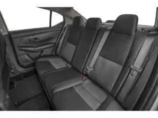 Nissan Sentra 2024 SV 4p Sedana