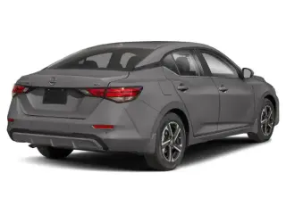 Nissan Sentra 2024 SV 4p Sedana