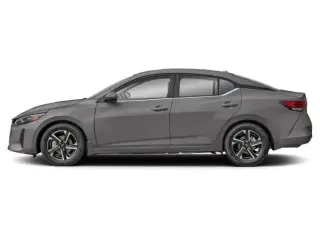 Nissan Sentra 2024 SV 4p Sedana
