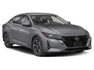 Nissan Sentra 2024 SV 4p Sedana