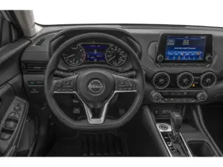 Nissan Sentra 2024 SV 4p Sedana
