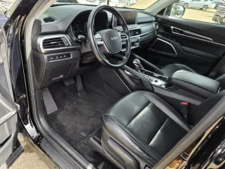 Kia Telluride 2022 4x4 LX 4p SUV