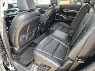 Kia Telluride 2022 4x4 LX 4p SUV