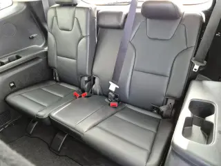 Kia Telluride 2022 4x4 LX 4p SUV