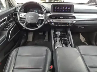 Kia Telluride 2022 4x4 LX 4p SUV